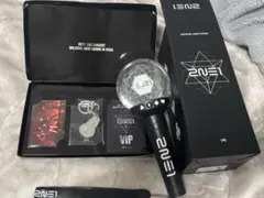 2NE1 ペンライトセット Amazon.co.jp: 2NE1公式ペンライトおまけ付き : おもちゃ