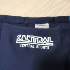 セントラルスポーツ 水着 男子　Lサイズ
