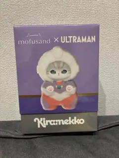 ウルトラマンティガ Kiramekko ULTRA MART TOKYO限定 - メルカリ