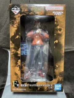 一番くじ　呪術廻戦　F賞虎杖