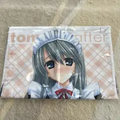 智代アフター特典のサムネイル