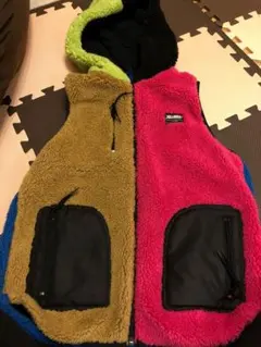 ★最終値下げ★X-girl ボアベスト