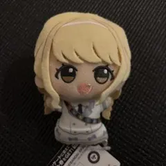 THE IDOLM@STER ちびぐるみ アンサンブルスパークル 藤田ことね