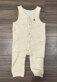 【まとめ買い可】【Baby GAP】6-12ヶ月 70cm ロンパース