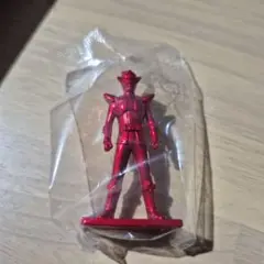スーパー戦隊 フィギュア付き チョコスナック ドンブラザーズ ドンモモタロウ