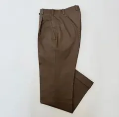 美品 サルトリアシャロン アンブロージ　Sartoria Sharon ブラウン 2026年最新】sartoria sharonの人気アイテム - メルカリ