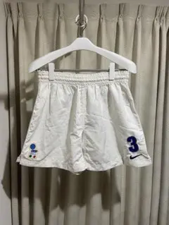 NIKE ナイキ サッカー イタリア代表 1998年 ゲームパンツ ハーフパンツ