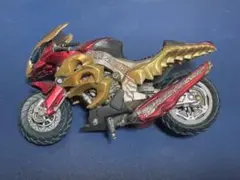 S.I.C.風 マシントルネイダー 仮面ライダーアギト バンダイ S.I.C. VOL.40 仮面ライダーアギト&マシントルネイダー