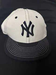 New Era ニューヨーク・ヤンキース 9FIFTY キャップ