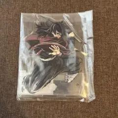 鬼滅の刃 C107 冨岡義勇 C賞 アクスタ