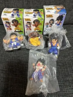 ドラゴンアーカイブス　セット