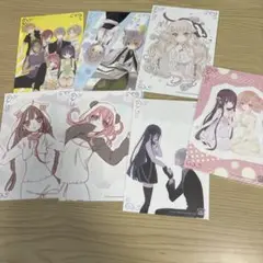 妖狐×僕SS ポストカード