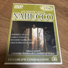 ヴェルディ:歌劇≪ナブッコ≫ [Blu-ray](中古品) 2026年最新】ヴェルディ:歌劇≪ナブッコ≫ [Blu-ray]の人気アイテム