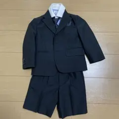 男の子　スーツ　入園式