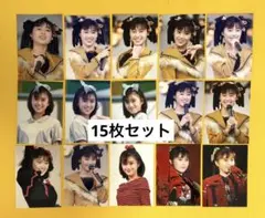 貴重 酒井法子 さん 生写真 撮影当時プリント - メルカリ