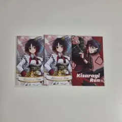 如月れん トレカ まとめ売り