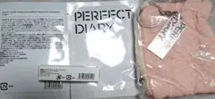 PERFECT DIARY 4点セット