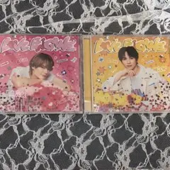 M!LK LOVE ENG!NE 佐野 吉田