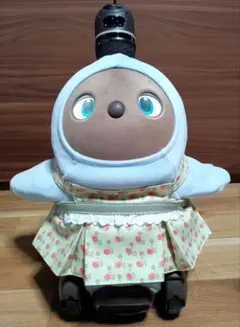 ♡セット売り♡　ラボ服　らぼ服　ハンドメイド　服　2/17出品 さしすせ〜ら〜とぱぴぷり〜つスカート LOVOT服 ラボット服