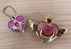 セーラームーンコンパクト