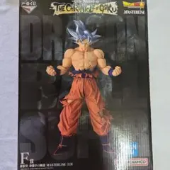 2026年最新】孫悟空 身勝手の極意 フィギュアの人気アイテム - メルカリ