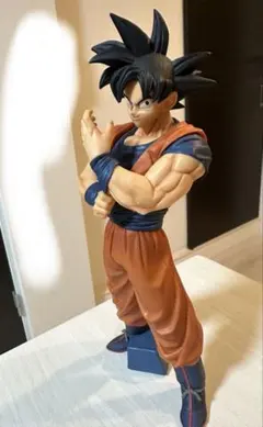 一番くじ ドラゴンボール ストロングチェインズ フィギュア