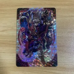 【神羅万象チョコ】暗黒魔導神メビウス　天地055　CR 新品未開封貴重品 神羅万象チョコ】暗黒魔導神メビウス 天地055 CR 新品未開封貴重