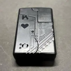 変形フィジェットトイ　EDC ハンドスピナー　トランプ