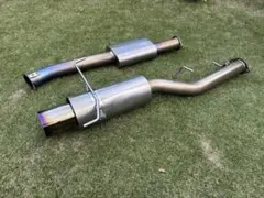 2026年最新】t31 エクストレイル マフラーの人気アイテム - メルカリ