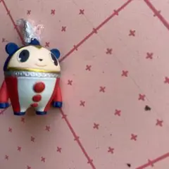 ペルソナ4 ゲームキャラクターズ コレクション クマコレ