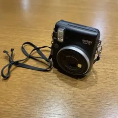 FUJIFILM INSTAX mini 70　ブラック