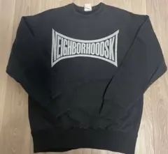 NEIGHBORHOOD SKATE スウェット　トレーナーのサムネイル
