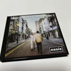 【2LP/EU盤/新品未開封】Oasis / Morning Glory? 新品未開封Oasis 2LP モーニンググローリーレコードメガジャケ付