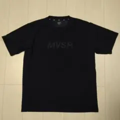 DESCENTE EXcDRY デボスロゴ Tシャツ XL MVSP