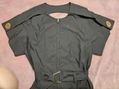 【新品未使用】3.1 Phillip lim オールインワンのサムネイル
