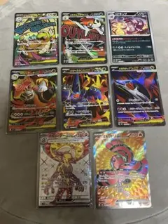 グッズ SR ACE まとめ売り ゲリラ ポケカ 早い者勝ち 引退品 - メルカリ