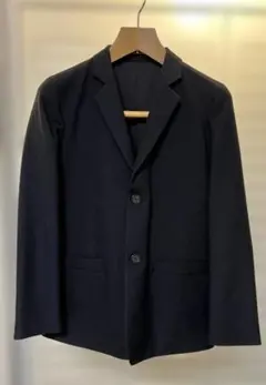 Cornier ジャケット LINEN/PAPER/WOOL JACKET - メルカリ