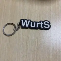wurts グッズ　キーホルダー　ピック　本人使用 wurts グッズ キーホルダー ピック 本人使用 WurtS ファンクラブ