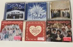 2026年最新】INI DVDの人気アイテム - メルカリ