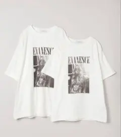 90sグラフィックヴィンテージプリント TEE JEANASIS