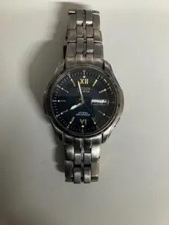 Citizen ATTESA Eco-Drive 時計#B17