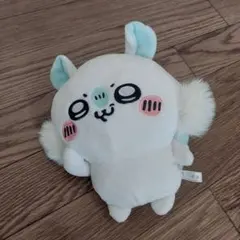 モモンガぬいぐるみ