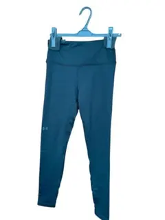 【新品未使用タグ付き】アンダーアーマーコンプレッションレギンス MD レディース