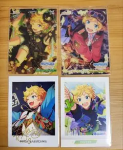 あんスタ 春川宙 ぱしゃこれ等 まとめ売り