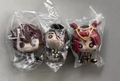 最終値下げ　第五人格　一番くじ　フィギュア　3点