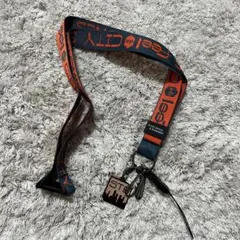 SixTONES ネックストラップ Feel da CITY