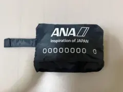ANA オリジナル 折りたたみトートバッグ