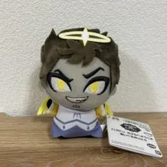 ハズビン・ホテルへようこそ　ぬいぐるみ vol.5 【アダム】