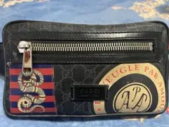 GUCCI GGスプリーム ペットキャリーバッグ | Mercari