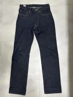 EVISU DONNA エヴィス ドンナ デニムパンツ サイズ27インチ - メルカリ